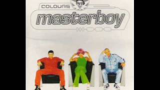 Masterboy - Show me colours (Extended Mix)