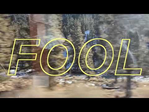 Autumn Boy - Fool (Lyric Video)