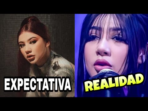 MONT PANTOJA CANTANDO EN VIVO SIN AUTOTUNE | EXPECTATIVA VS REALIDAD | REACCIÓN / ANALIZANDO SU VOZ