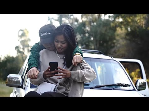 Blue Hai & Saykbla - Your Love (Official MV)