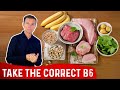 Vitamin B6 Can Cause Vitamin B6 Deficiency Symptoms