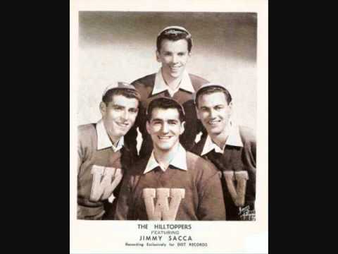 The Hilltoppers - The Joker (That's What They Call Me) (1957)