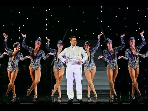 The Boy from Oz • Audience Reactions