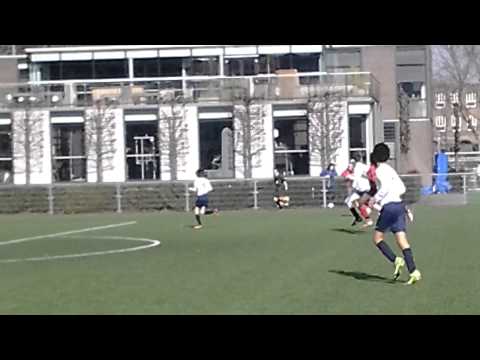 FC AMSTERDAM D1 / SWIFT D1 (4-2)