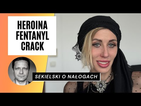 Fentanyl w Polsce braliśmy już 10 lat temu