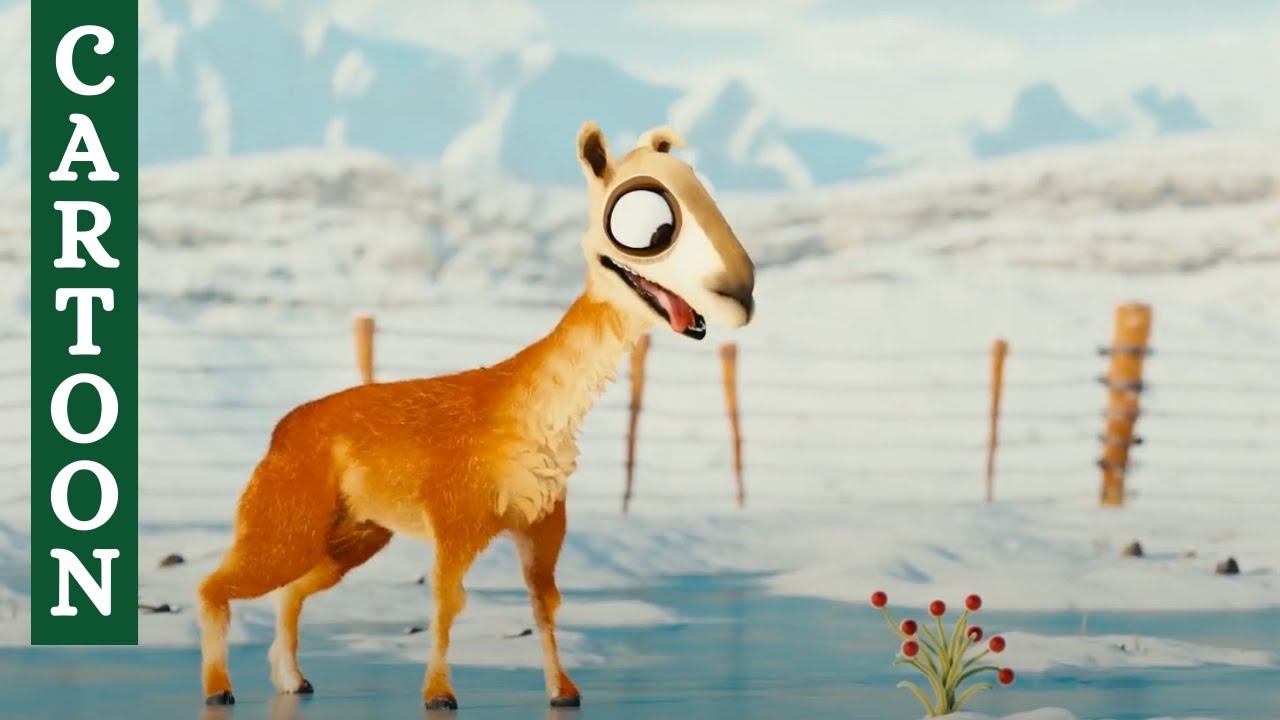 Animation sound design