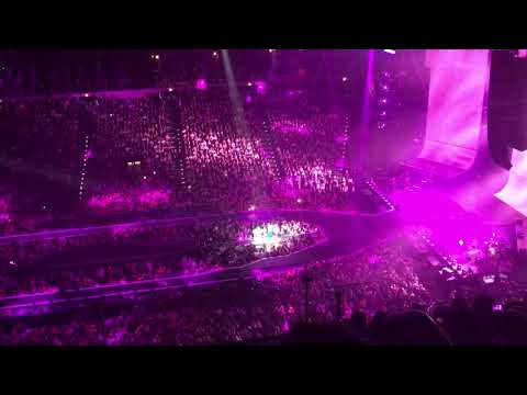 Leoš Mareš Tereza Kerndlová Nejlepší nápad - O2 Arena 16.5.2019