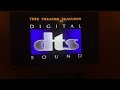 Opening To Terminator 2 Judgment Day Theatrical Release Ultimate Edition 2000 DVD Rated R DTS V