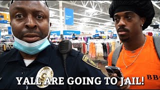 How To Rob A Bank!