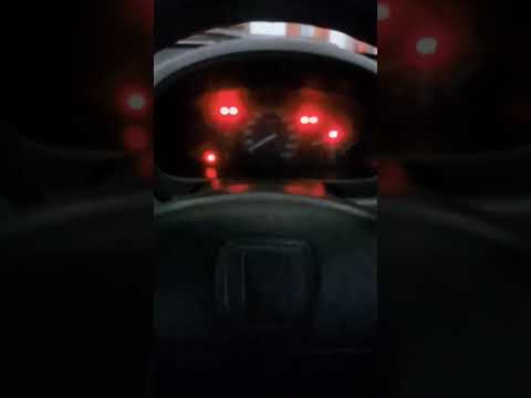 Thumbnail for Honda CR-V 2001 Cold Start Sound #shorts #honda by 2001