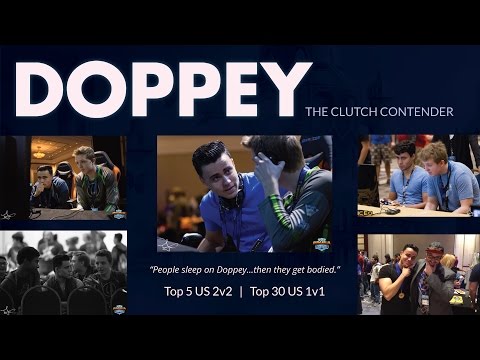 April 28, 2017 - Doppey vs Viewers