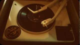 "Lloyd Price Where Were You On Our Wedding Day" - Paramount 45rpm