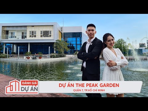 The Peak Garden