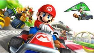 10 GREAT 3DS RACING GAMES