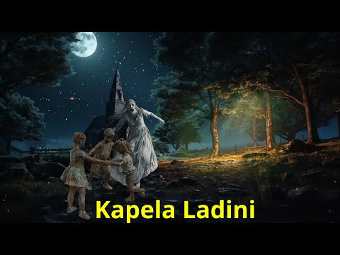 Kapela Ladini - Klekánice Kneeling