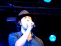 Maxïmo Park - The Penultimate Clinch / Quicken the Heart Live @ Luxembourg
