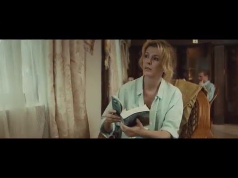 Film: CHRISTINA NOBLE - DIE MUTTER DER NIEMANDSKINDER (Trailer, Deutsch)