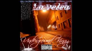 la pelea underground kingz  somos