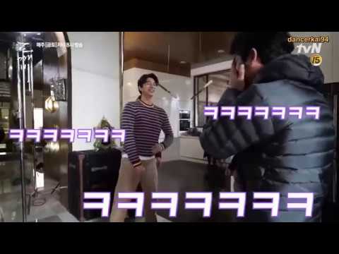 [Eng Sub] Goblin - Making Film 161223 Behind The Scenes