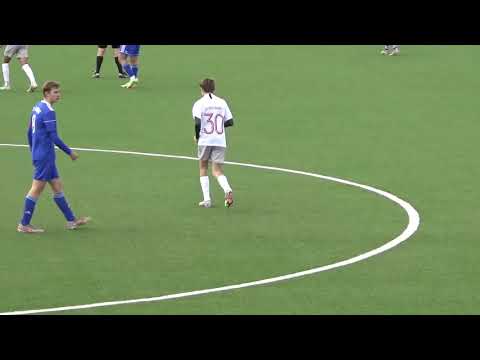 Eagles U18 vs SV Planegg Krailling 7-4 Win Part 3