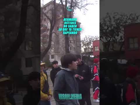 DROPOUT Shaman Kings Battles | 3 vs 3