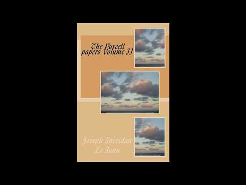 The Purcell papers Volume II by Joseph Sheridan Le Fanu — free full audiobook