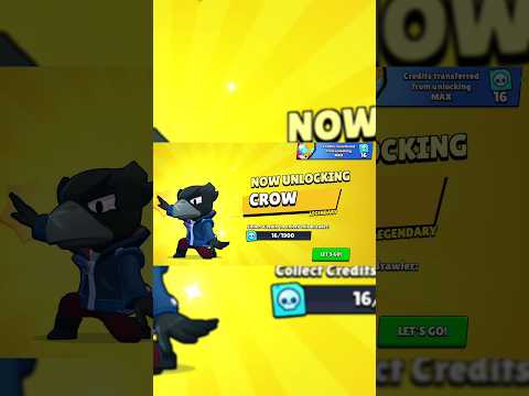 Which Is Best Legendary Brawl LEON, CROW, SPIKE 🧍🐦‍⬛🌵