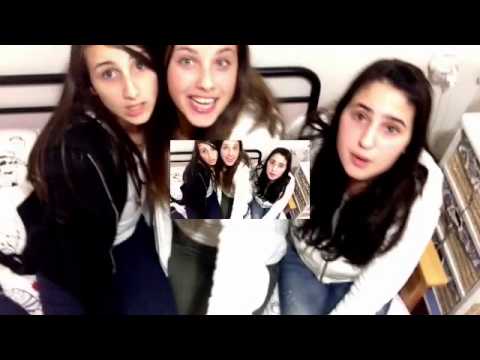 Hangover- cover KGR video 6878