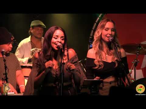 THE LDE - TRIBUTE TO LUCKY DUBE - JUST THE WAY IT IS