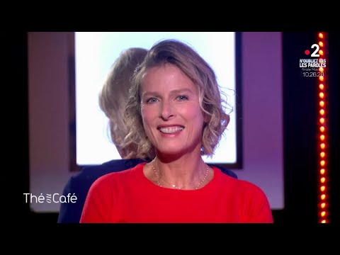 Dos à dos avec Karin Viard - Thé ou Café - 29/09/2018
