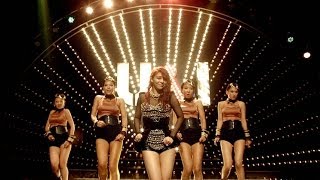 Ailee「U&amp;I(JPN ver.)」Trailer