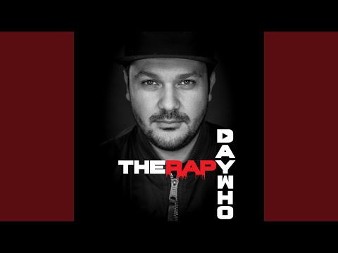 Pruzam otpor (feat. Marko CYA)