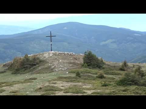 Nagy-Hagymás_körpanoráma (Hagymás-hegység)