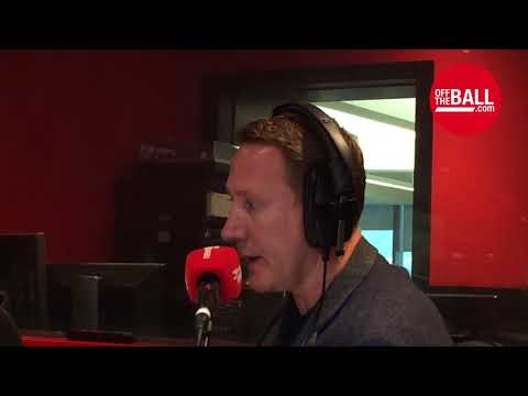 Ray Parlour on Tony Adams battle against alcoholism