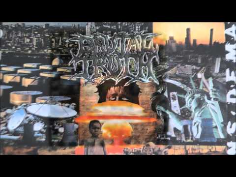 Unjust Compromise cover