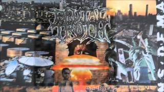 Brutal Truth - Unjust Compromise