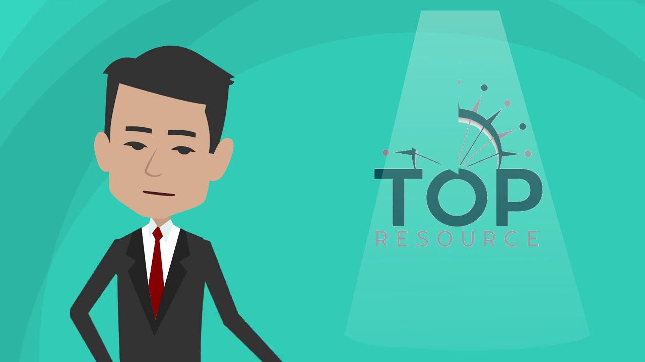 Top Resource Animated Explainer Video Company