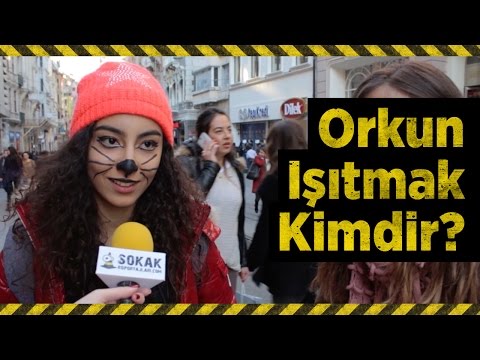 ORKUN IŞITMAK KİMDİR? (#293) Video