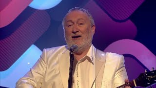 Foster &amp; Allen - The Old Rustic Bridge By The Mill