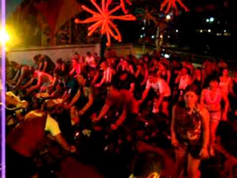 Spyzer e Academia Nível A