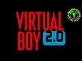 Game Theory: Wii U is the New Virtual Boy 