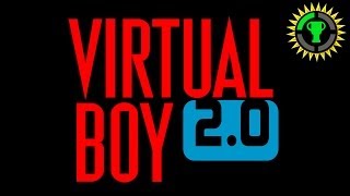 Game Theory: Wii U is the New Virtual Boy