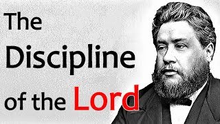 Chastisement - Charles Spurgeon Sermon