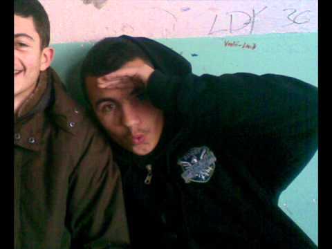 Street Albos ft. SnoopyG(RS) - Nuk Ka Ma t'Qart 2011