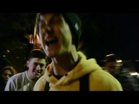 CNH VS JMS / OCTAVOS / STREET RAP 480