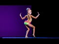 Lilly Anderson Locomotion