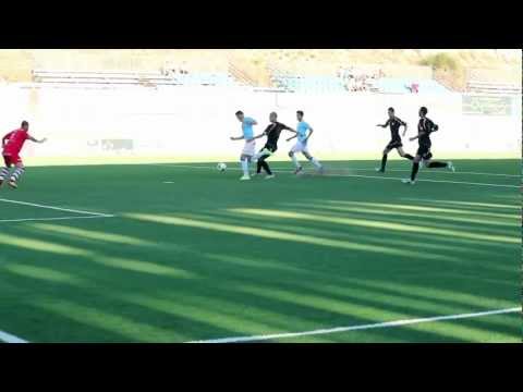 Lucena CF - Arroyo CP / 3-0