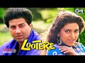 Lootere Movie Songs Audio Jukebox Sunny Deol Juhi Chawla Mujhe Le Chal Mandir 90 S Hits