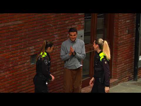 LUC MAZIERES and Element