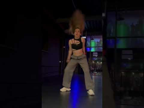 Choreo by A.Shiryaeva🔥 #hiphop #dancer #thecarters